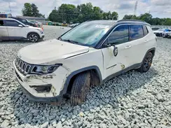 3C4NJCBB3KT676841 2019 JEEP COMPASS