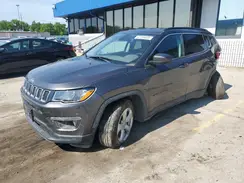 3C4NJCBB3KT679481 2019 JEEP COMPASS
