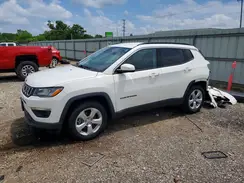 3C4NJCBB3KT693025 2019 JEEP COMPASS