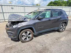 3C4NJCBB3KT699312 2019 JEEP COMPASS