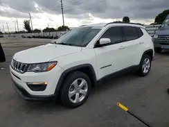 3C4NJCBB3KT699410 2019 JEEP COMPASS