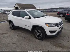 3C4NJCBB3KT706467 2019 JEEP COMPASS