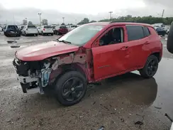 3C4NJCBB3KT706789 2019 JEEP COMPASS