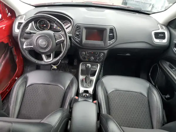 3C4NJCBB3KT706789 2019 JEEP COMPASS - Image 8
