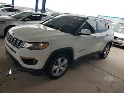 3C4NJCBB3KT726119 2019 JEEP COMPASS