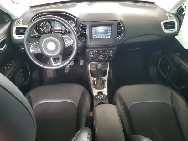 3C4NJCBB3KT726119 2019 JEEP COMPASS - Image 8