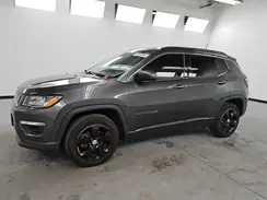 3C4NJCBB3KT726458 2019 JEEP COMPASS