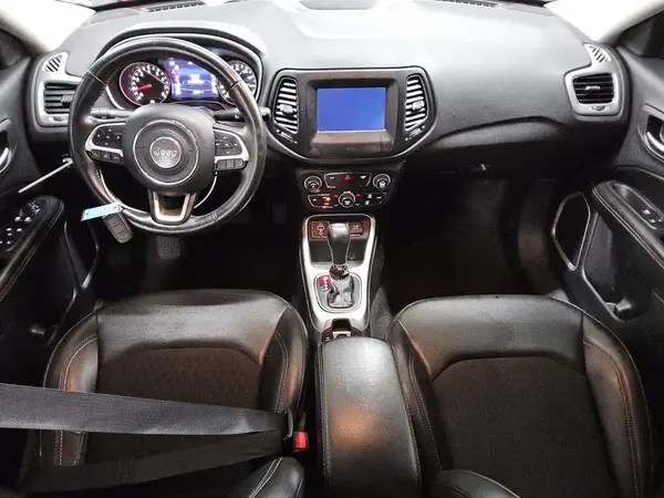 3C4NJCBB3KT726458 2019 JEEP COMPASS - Image 8