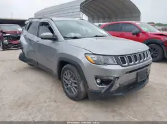 3C4NJCBB3KT726640 2019 JEEP COMPASS