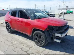 3C4NJCBB3KT727089 2019 JEEP COMPASS