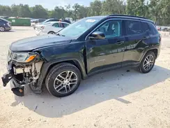 3C4NJCBB3KT730588 2019 JEEP COMPASS
