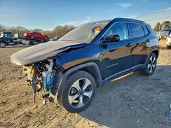 3C4NJCBB3KT736763 2019 JEEP COMPASS