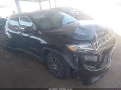 3C4NJCBB3KT743051 2019 JEEP COMPASS