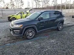 3C4NJCBB3KT743163 2019 JEEP COMPASS