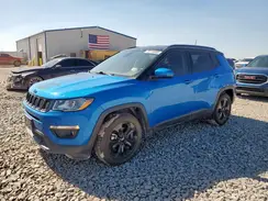 3C4NJCBB3KT743292 2019 JEEP COMPASS