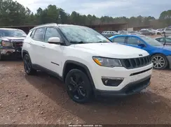 3C4NJCBB3KT743387 2019 JEEP COMPASS