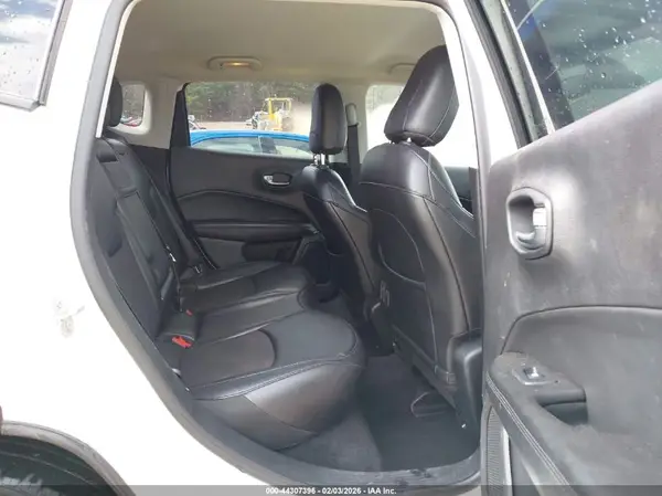 3C4NJCBB3KT743387 2019 JEEP COMPASS - Image 8
