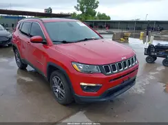 3C4NJCBB3KT743597 2019 JEEP COMPASS