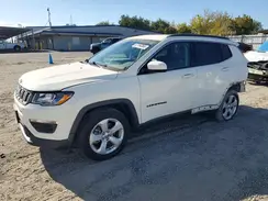 3C4NJCBB3KT755989 2019 JEEP COMPASS