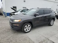 3C4NJCBB3KT756088 2019 JEEP COMPASS