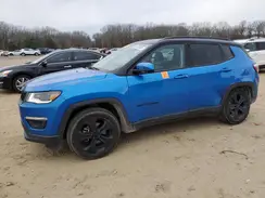 3C4NJCBB3KT762876 2019 JEEP COMPASS