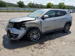 3C4NJCBB3KT769536 2019 JEEP COMPASS