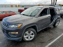 3C4NJCBB3KT788913 2019 JEEP COMPASS