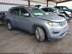 3C4NJCBB3KT789057 2019 JEEP COMPASS