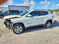 3C4NJCBB3KT789172 2019 JEEP COMPASS