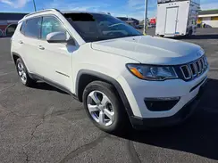 3C4NJCBB3KT801255 2019 JEEP COMPASS