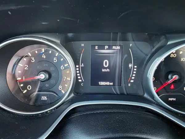 3C4NJCBB3KT801255 2019 JEEP COMPASS - Image 8