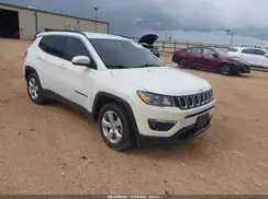 3C4NJCBB3KT802907 2019 JEEP COMPASS