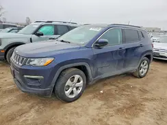 3C4NJCBB3KT802924 2019 JEEP COMPASS