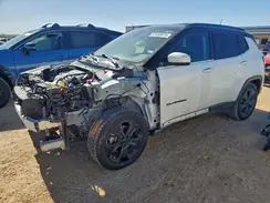 3C4NJCBB3KT809341 2019 JEEP COMPASS