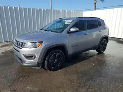 3C4NJCBB3KT809369 2019 JEEP COMPASS
