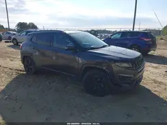 3C4NJCBB3KT809548 2019 JEEP COMPASS