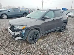 3C4NJCBB3KT815205 2019 JEEP COMPASS