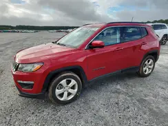 3C4NJCBB3KT820095 2019 JEEP COMPASS
