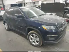 3C4NJCBB3KT833168 2019 JEEP COMPASS