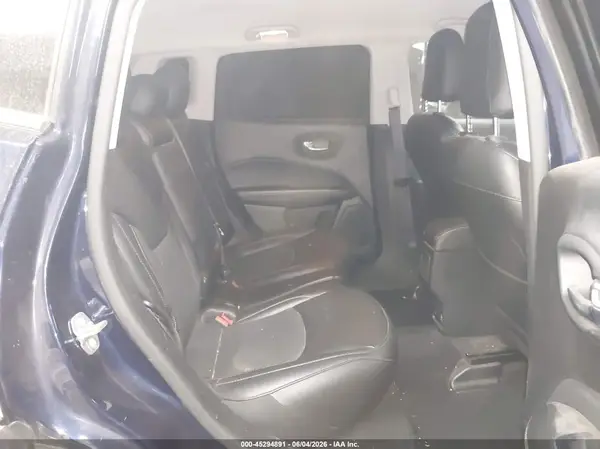 3C4NJCBB3KT833168 2019 JEEP COMPASS - Image 8