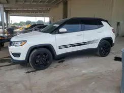 3C4NJCBB3KT833235 2019 JEEP COMPASS