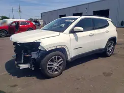 3C4NJCBB3KT834627 2019 JEEP COMPASS