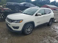 3C4NJCBB3KT843716 2019 JEEP COMPASS