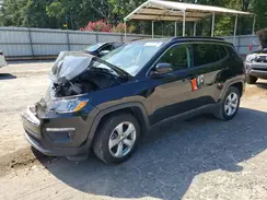 3C4NJCBB3KT851136 2019 JEEP COMPASS