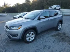 3C4NJCBB3KT851587 2019 JEEP COMPASS