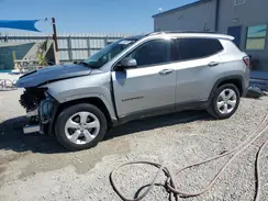 3C4NJCBB3KT851606 2019 JEEP COMPASS