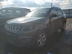 3C4NJCBB3KT852044 2019 JEEP COMPASS