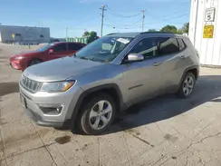 3C4NJCBB3KT852206 2019 JEEP COMPASS
