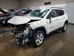 3C4NJCBB3KT854876 2019 JEEP COMPASS