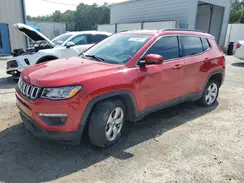 3C4NJCBB3KT855042 2019 JEEP COMPASS